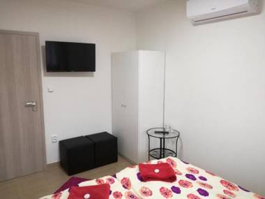 Restaurace - penzion Bavorský dvůr