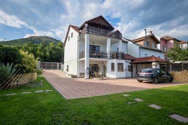 Penzion Labská Vyhlídka