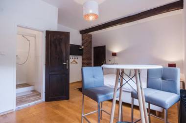 Penzion Labská Vyhlídka