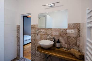 Penzion Labská Vyhlídka