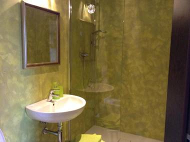 Penzion Čokolaterie