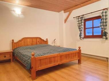 Penzion Selský dvůr Braňany