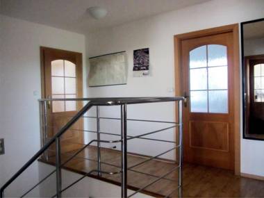 Penzion Ubytování Květinová