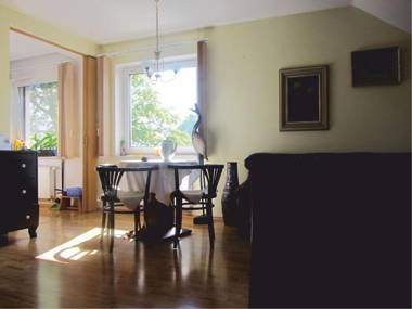 Penzion Ubytování Květinová