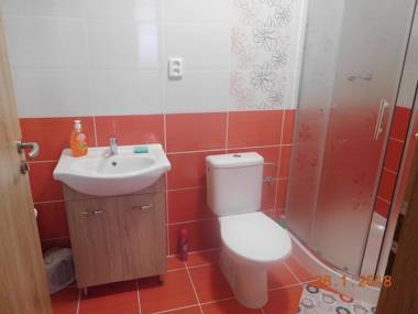 Penzion Na Podluží