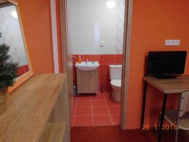 Penzion Na Podluží