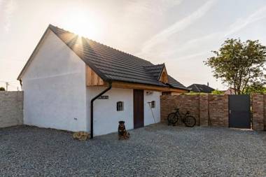 Cyklopenzion U Čápů