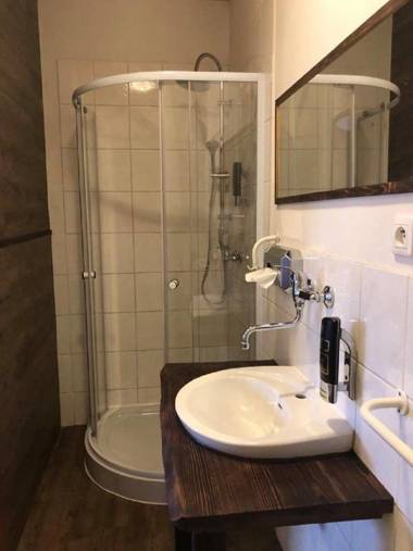 Schwarzenberský panský dvůr