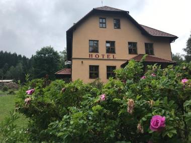 Královský dvůr Bílý potok