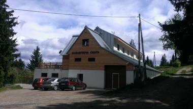 Masarykova Chata