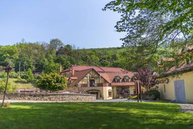 Hotel Nemojanský mlýn