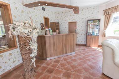 Hotel Nemojanský mlýn