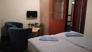 Penzion Střela Krucemburk