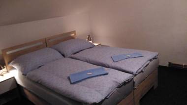 Penzion Střela Krucemburk