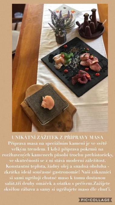 Penzion Tadeášovy domky