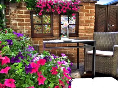 Penzion Bily Beranek