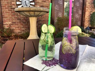 Penzion Bily Beranek