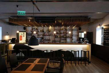 Hotel Panství Dlouhá Lhota