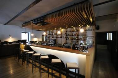 Hotel Panství Dlouhá Lhota