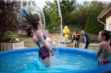 IdyllicPrague Cherry Tree Cottage