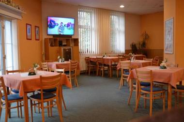 Hotel GTC 3* superior