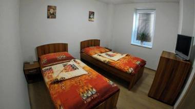 Hospůdka a Ubytování U Mitucha