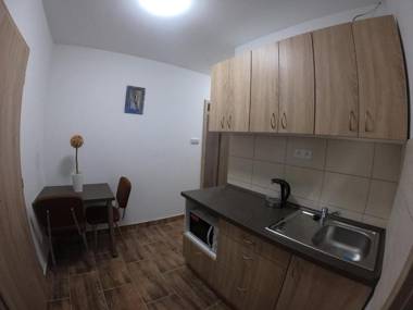 Hospůdka a Ubytování U Mitucha