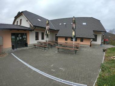 Hospůdka a Ubytování U Mitucha