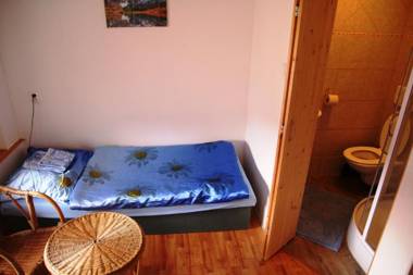 Ranč Červený mlýn