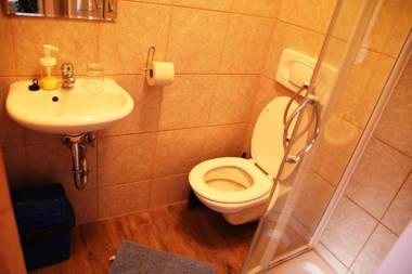 Ranč Červený mlýn