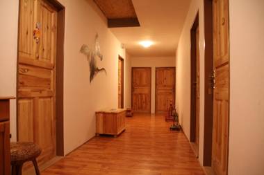 Ranč Červený mlýn