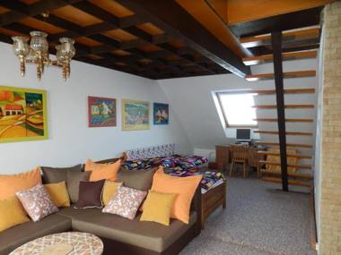 Chalupa Rudice u Luhačovic