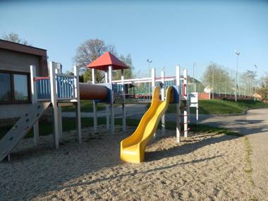 Chalupa Rudice u Luhačovic