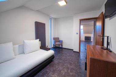 Národní dům Podbořany