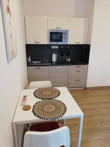 Apartmán Bezkov 108