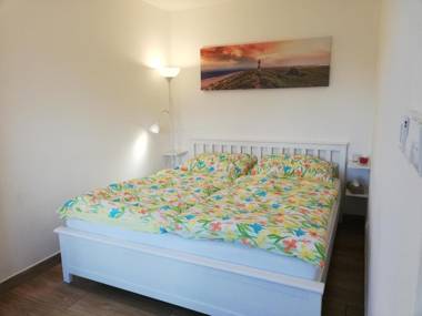 Apartmán Bezkov 108