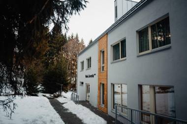 Monínec Nová Javorka