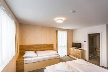 Monínec Nová Javorka