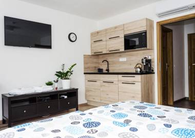 Apartmány u Kotačků