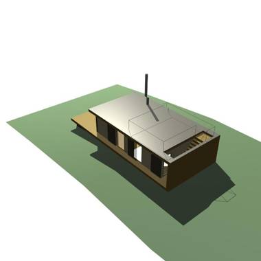 Vacation Home Pani haje