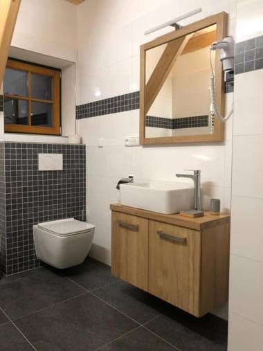 Kameňácká myslivna