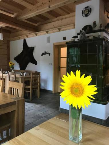 Kameňácká myslivna