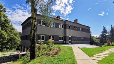 Penzion Harmony Resort Javorník