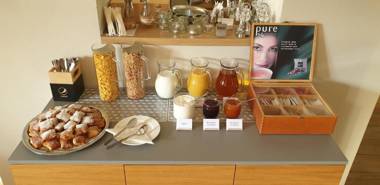 Penzion Harmony Resort Javorník