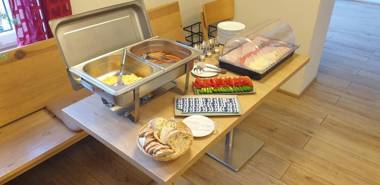 Penzion Harmony Resort Javorník