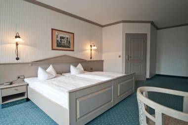 Hotel DREI SCHWANEN - Ristorante Due Fratelli