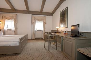 Hotel DREI SCHWANEN - Ristorante Due Fratelli