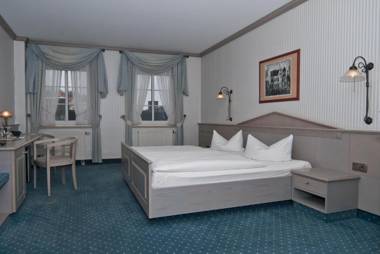 Hotel DREI SCHWANEN - Ristorante Due Fratelli