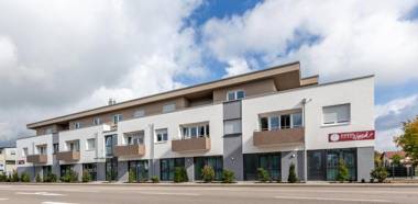 Boardinghouse Hirsch - Apartments in Kork