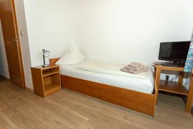 Hotel Stockumer Hof